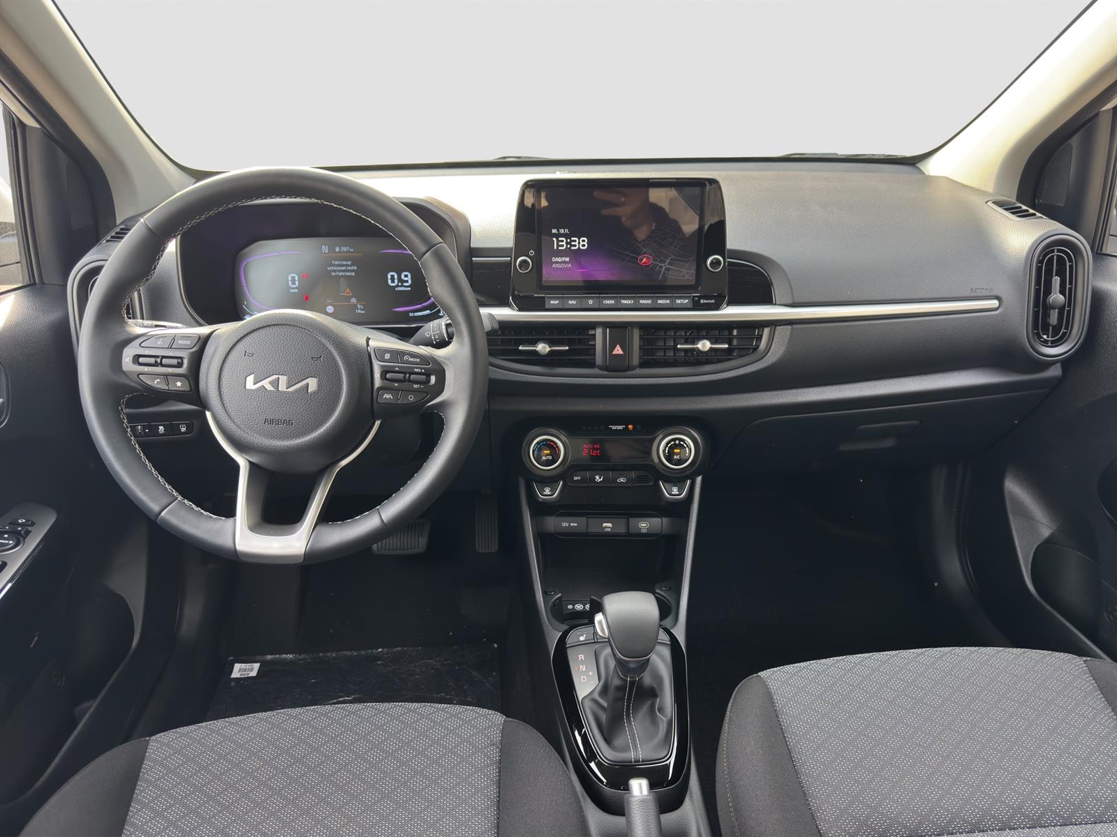 KIA Picanto 1.0 GDi Power-image-8