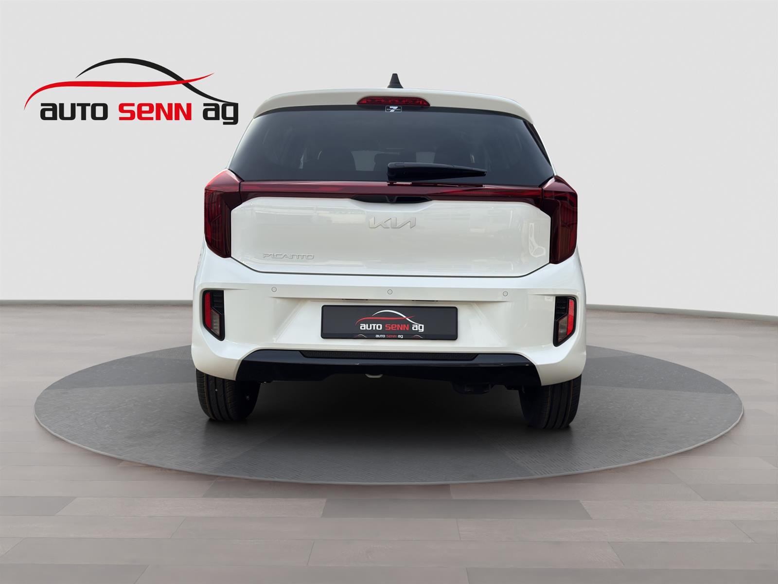 KIA Picanto 1.0 GDi Power-image-3