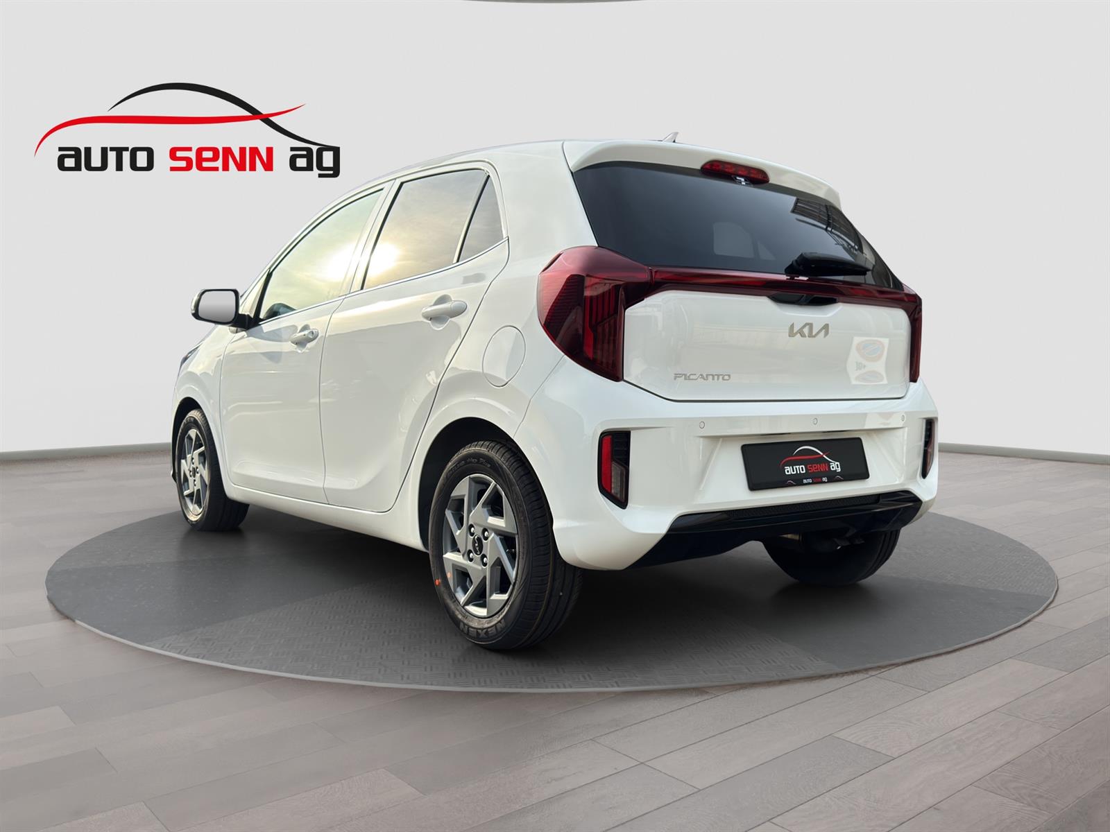 KIA Picanto 1.0 GDi Power-image-2