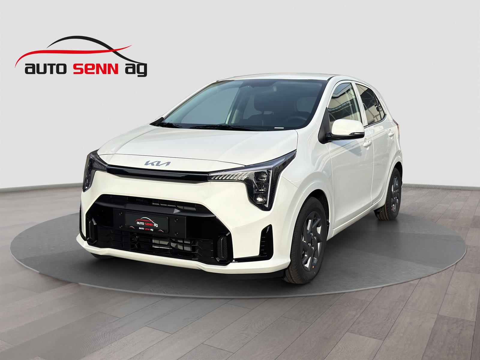 KIA Picanto 1.0 GDi Power-image-0