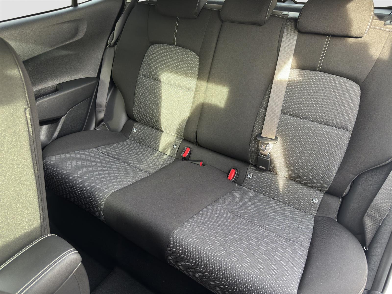 KIA Picanto 1.0 GDi Power-image-5