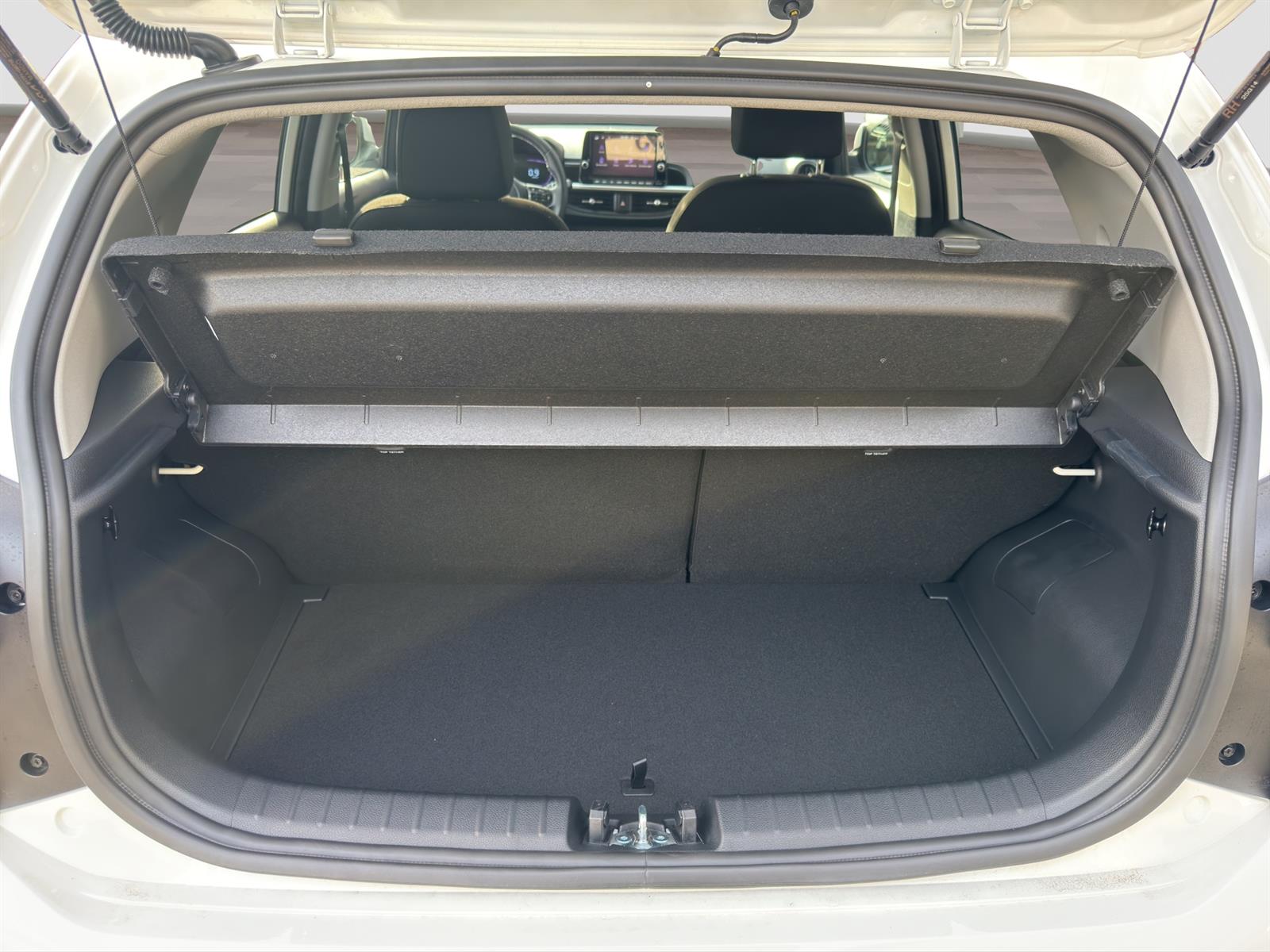 KIA Picanto 1.0 GDi Power-image-4