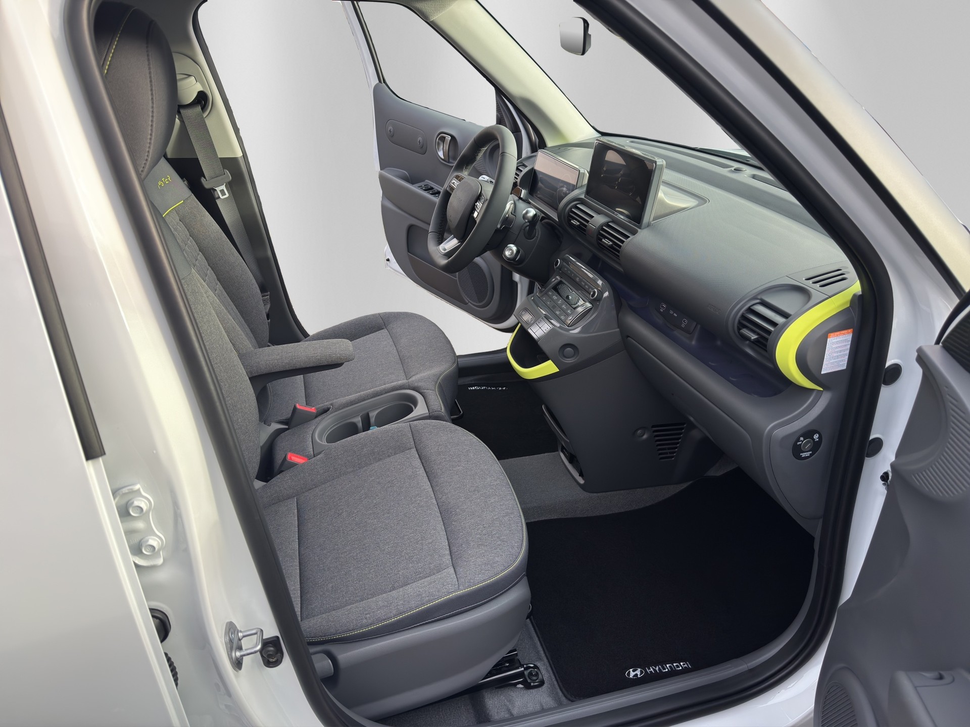 HYUNDAI Inster 49kWh Vertex Cross-image-12