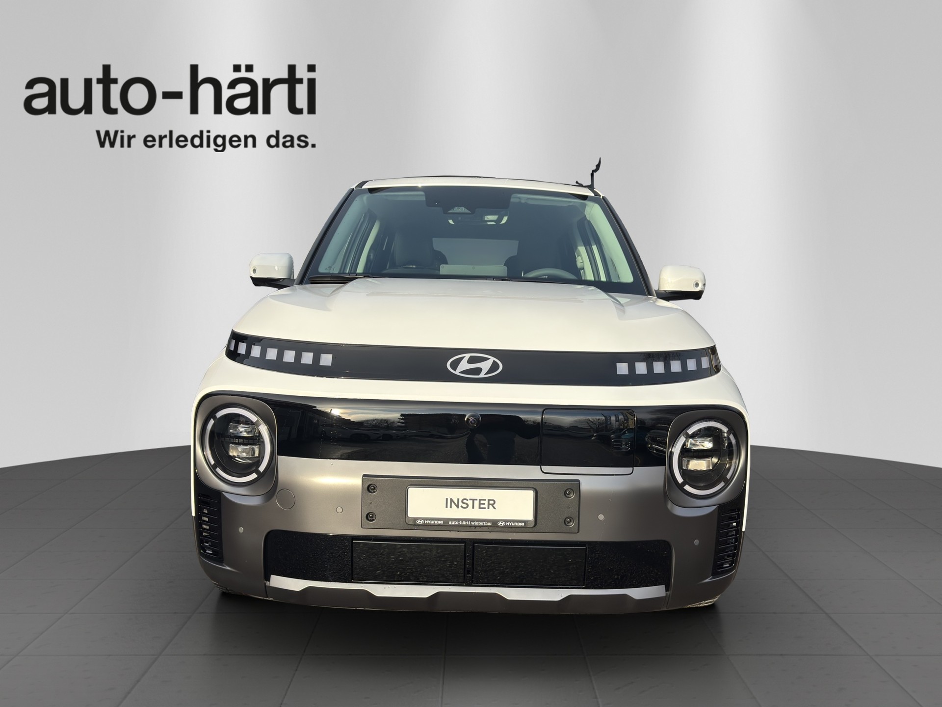 HYUNDAI Inster 49kWh Vertex Cross-image-7
