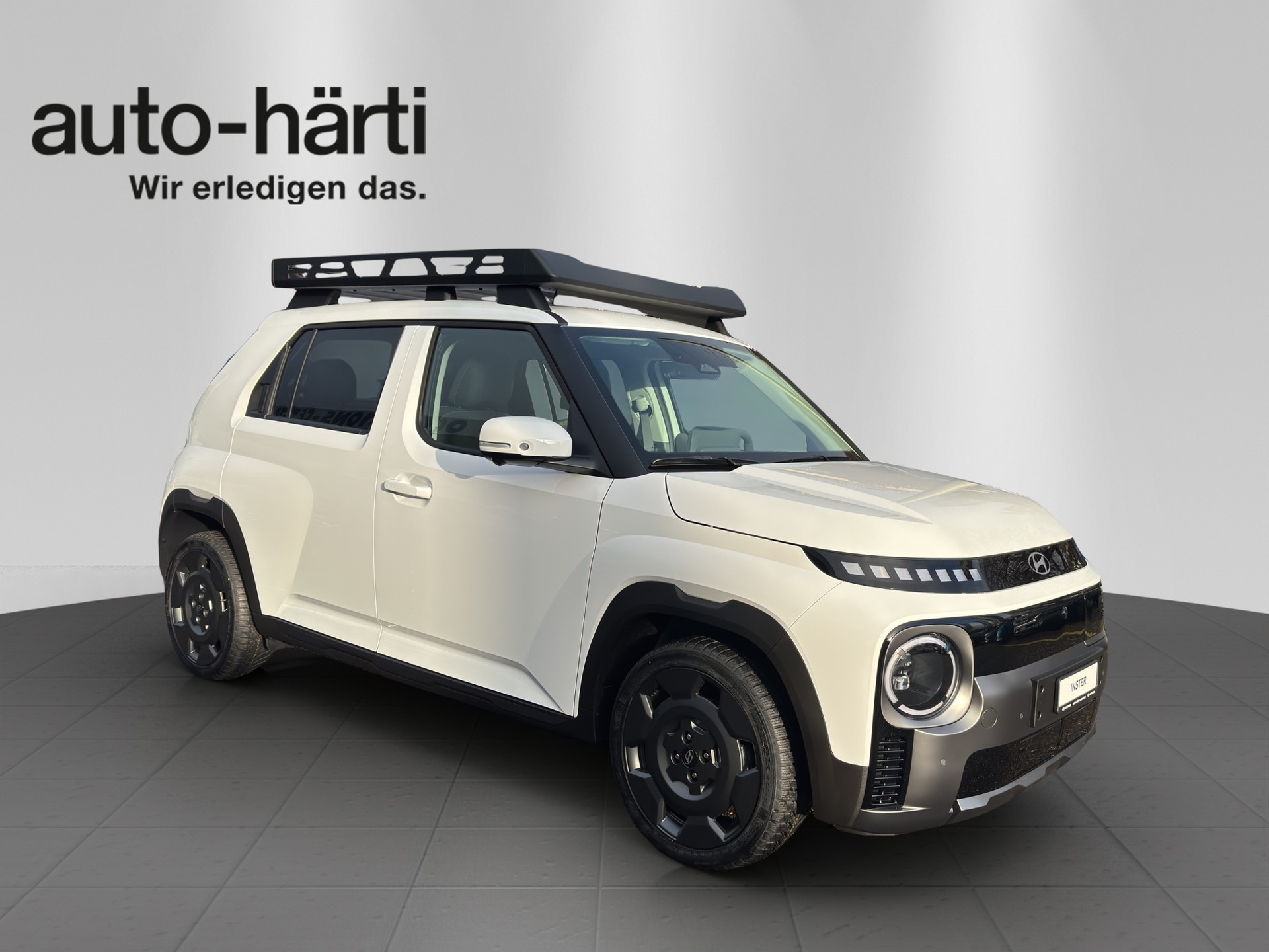 HYUNDAI Inster 49kWh Vertex Cross-image-6