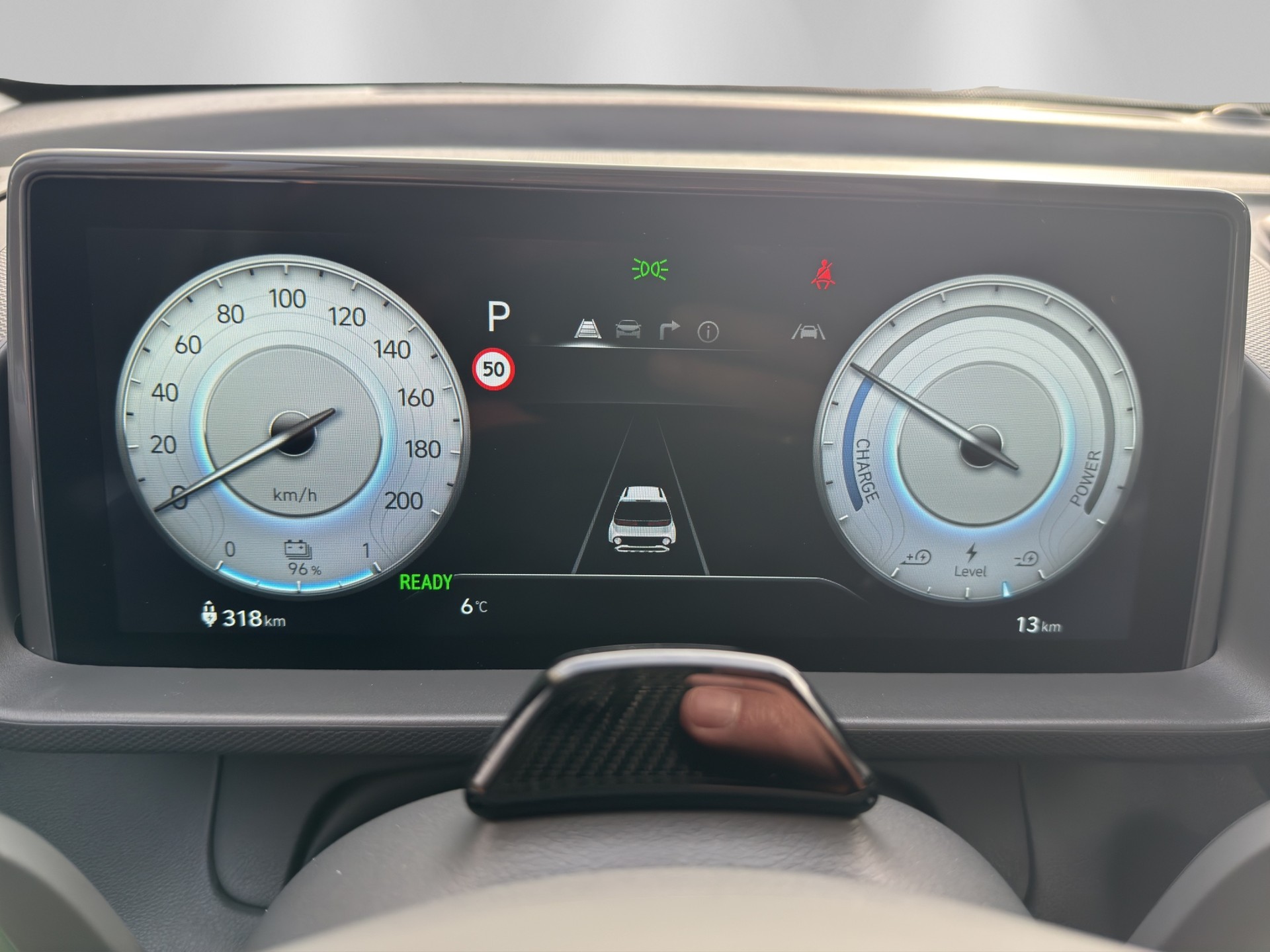 HYUNDAI Inster 49kWh Vertex Cross-image-15