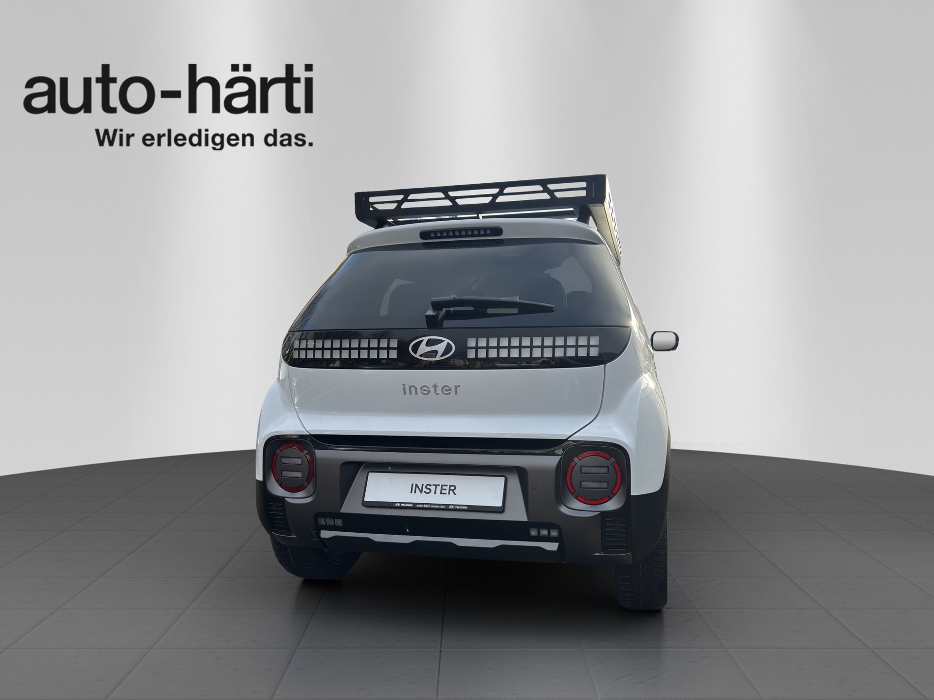 HYUNDAI Inster 49kWh Vertex Cross-image-3