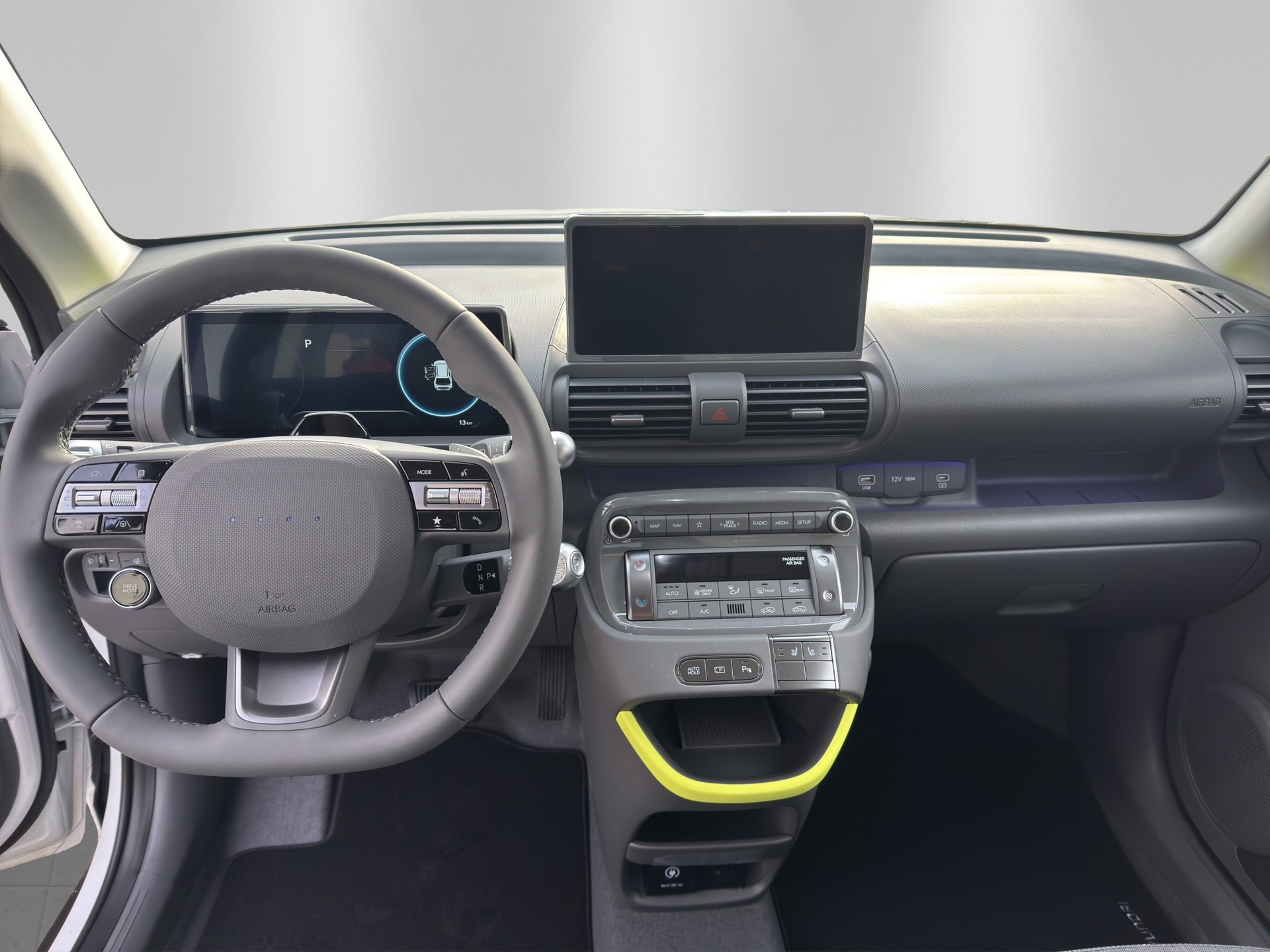 HYUNDAI Inster 49kWh Vertex Cross-image-13