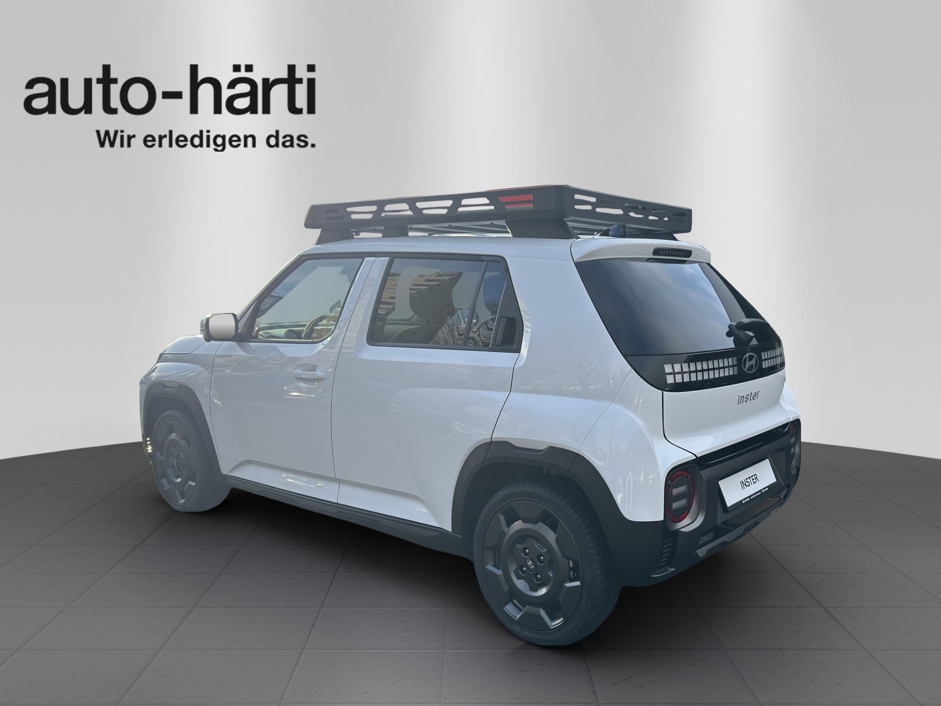 HYUNDAI Inster 49kWh Vertex Cross-image-2