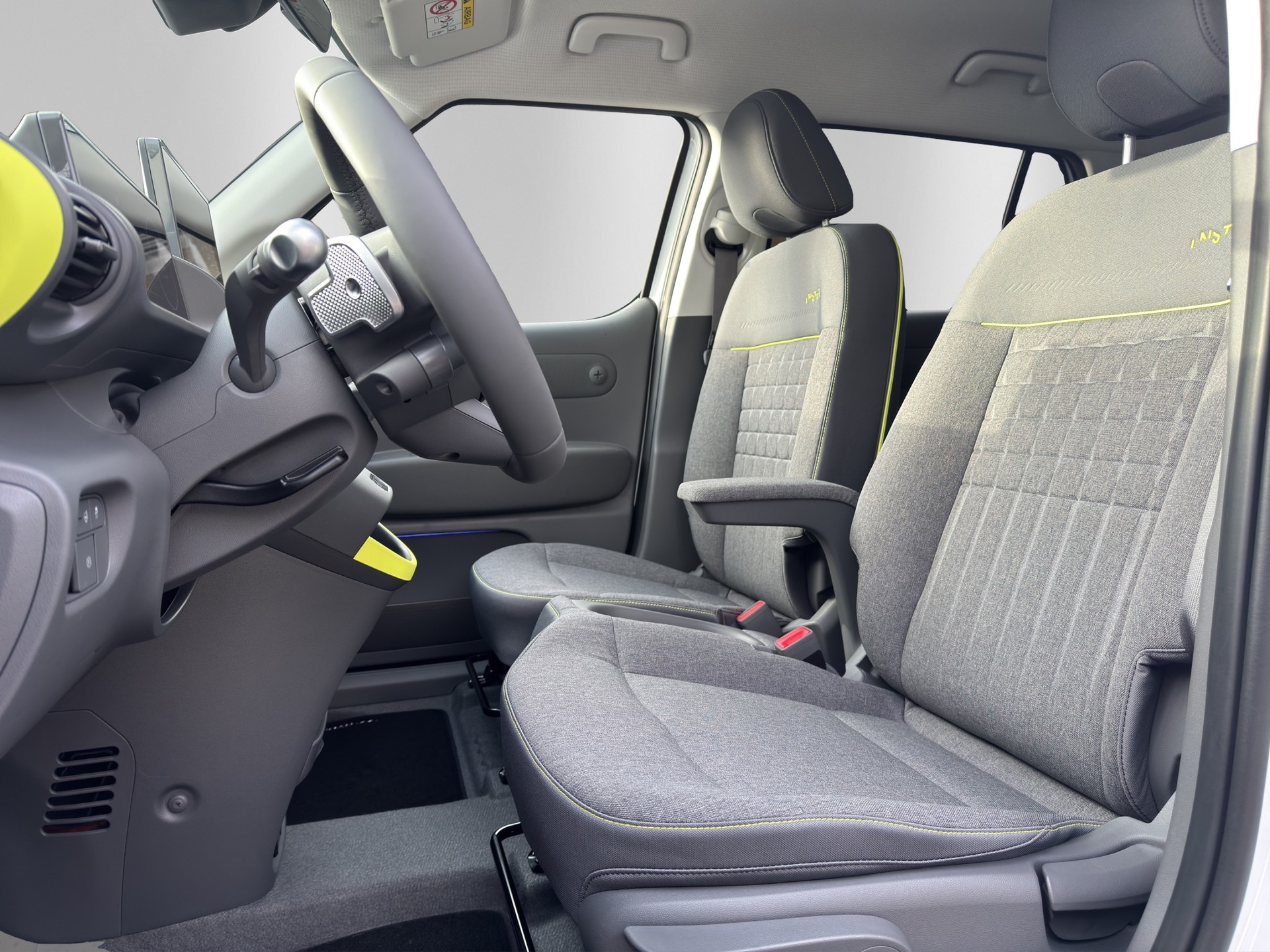 HYUNDAI Inster 49kWh Vertex Cross-image-11