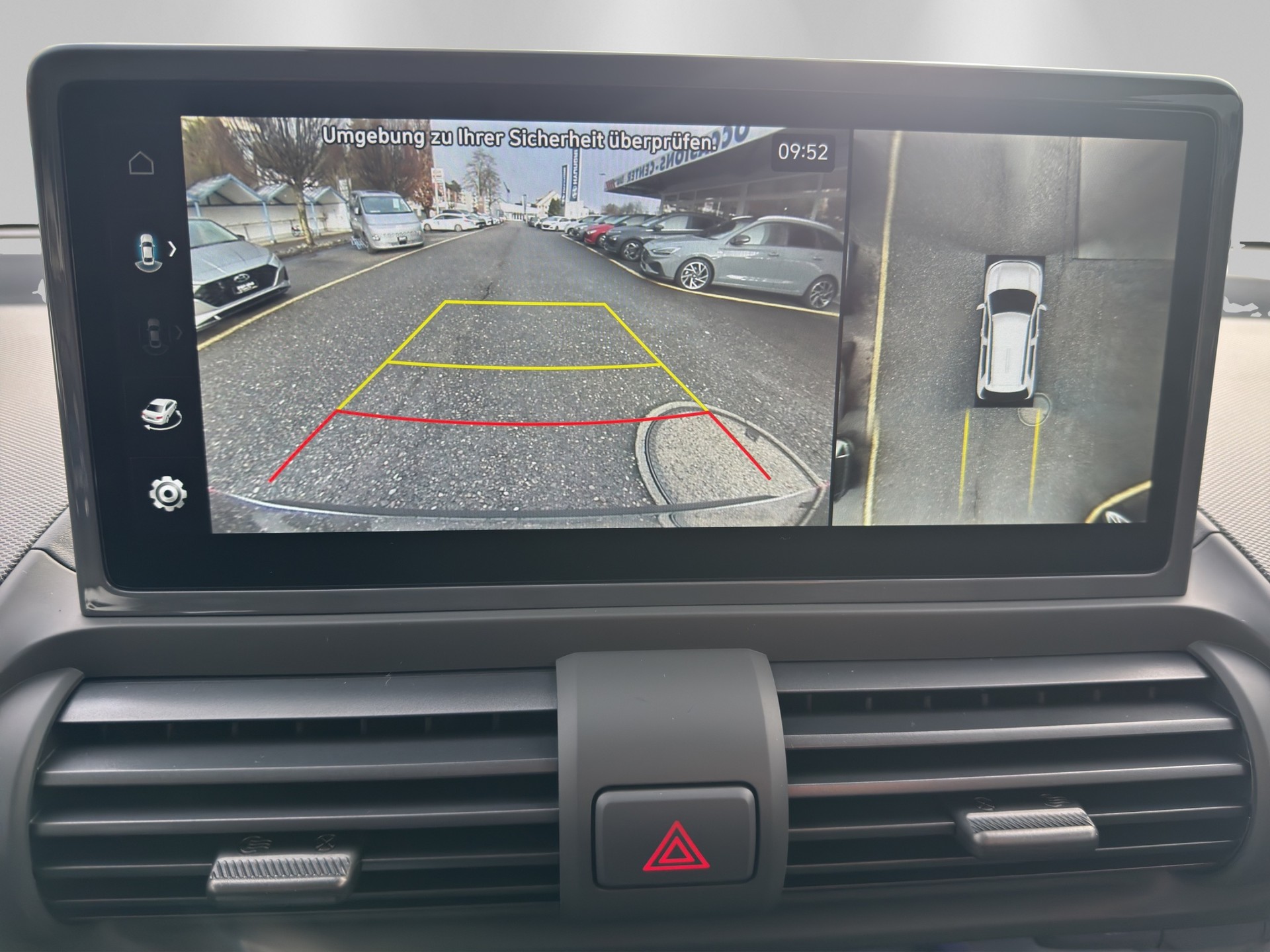 HYUNDAI Inster 49kWh Vertex Cross-image-17
