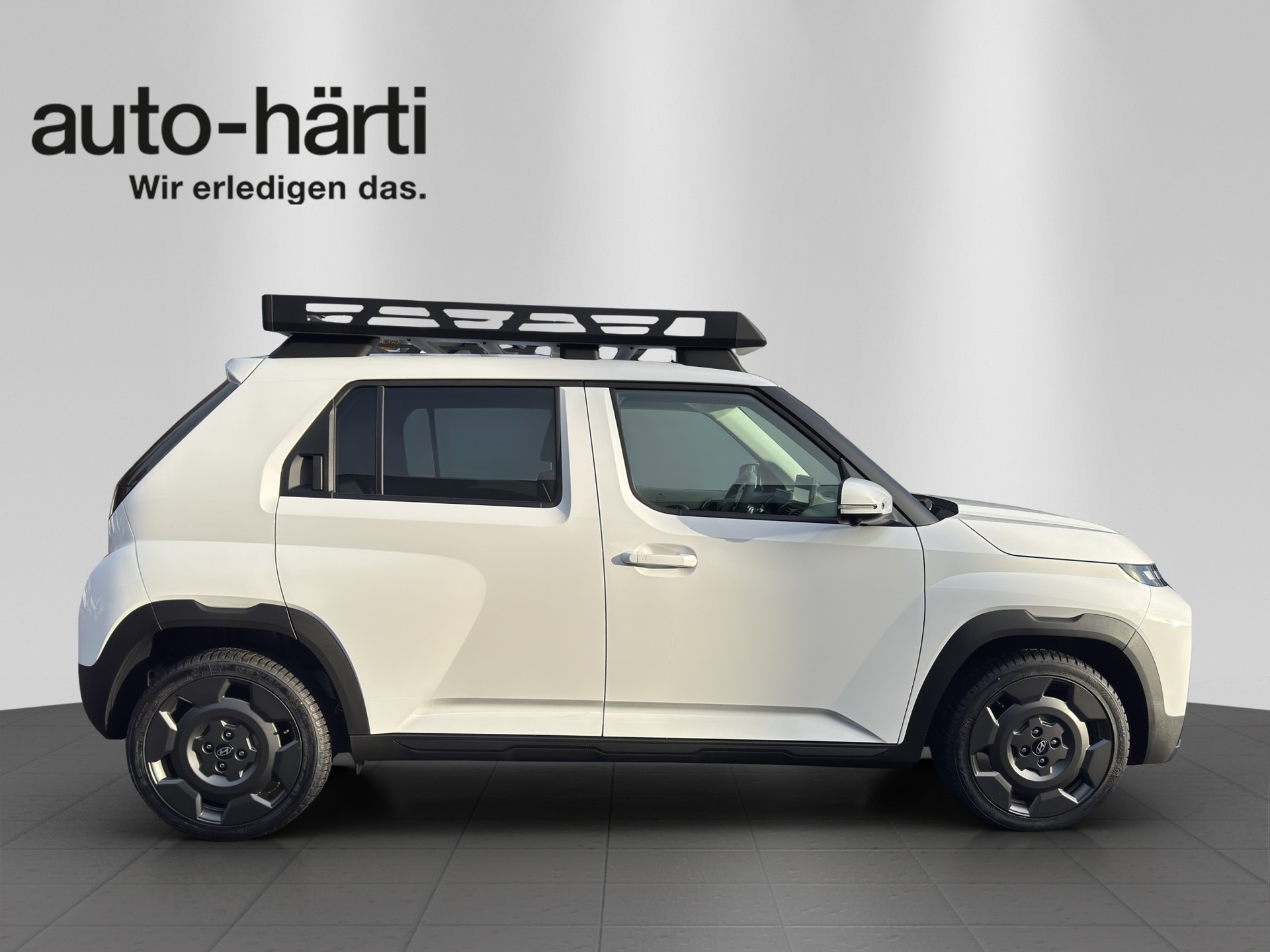 HYUNDAI Inster 49kWh Vertex Cross-image-5