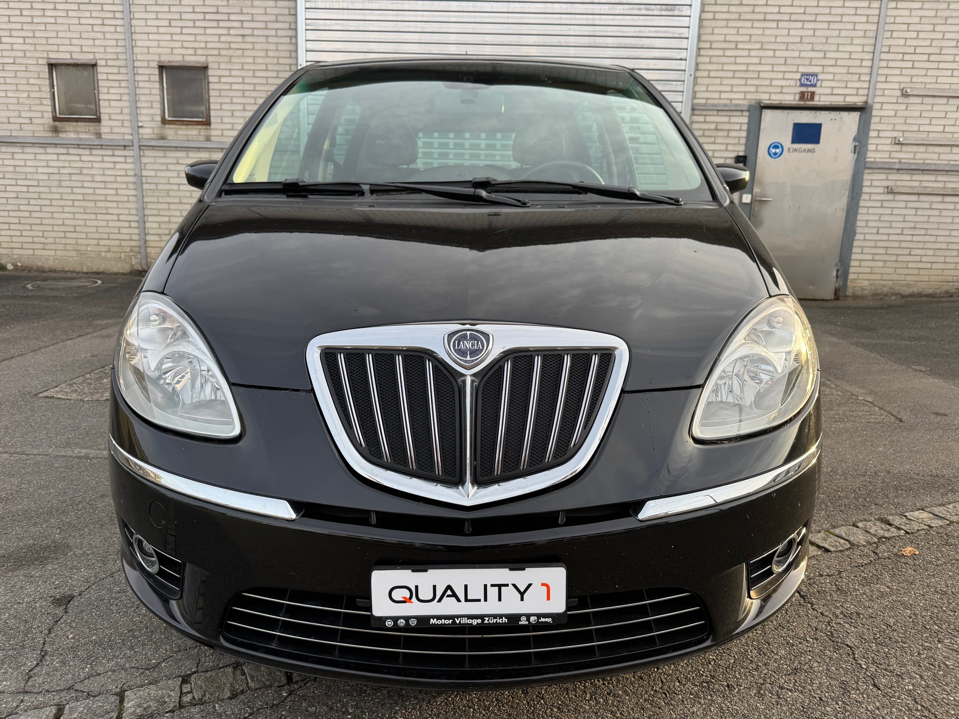 LANCIA Musa 1.4 16V Platino Plus DFN-image-1