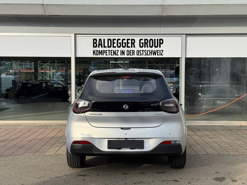 DONGFENG Box Electric-image-7