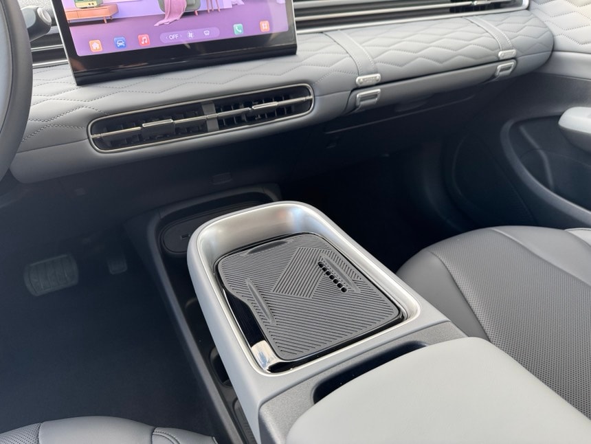 DONGFENG Box Electric-image-11