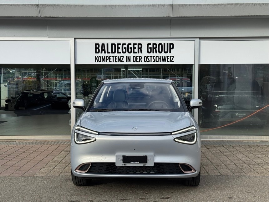 DONGFENG Box Electric-image-5