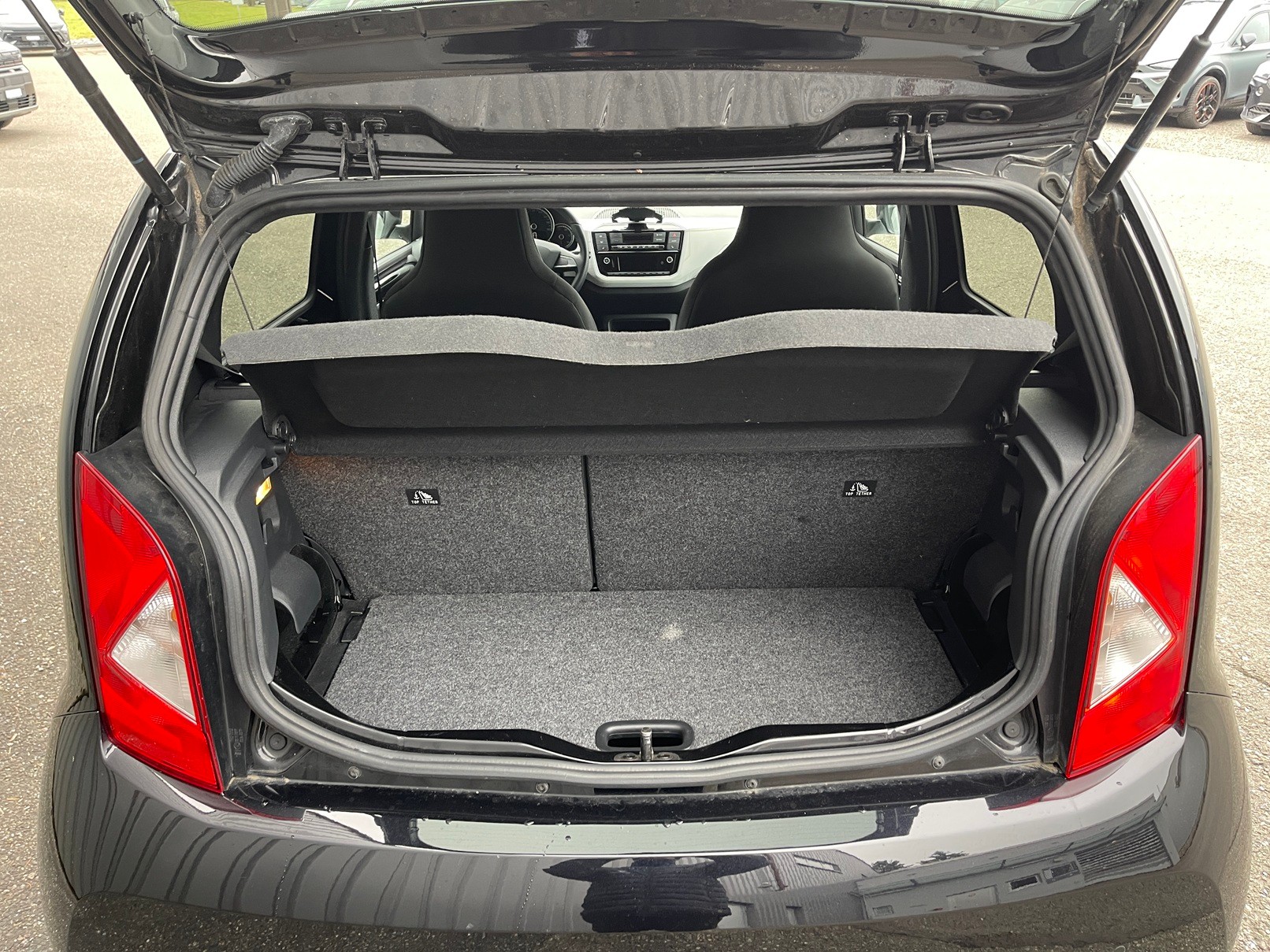 SEAT Mii electric PLUS-image-4