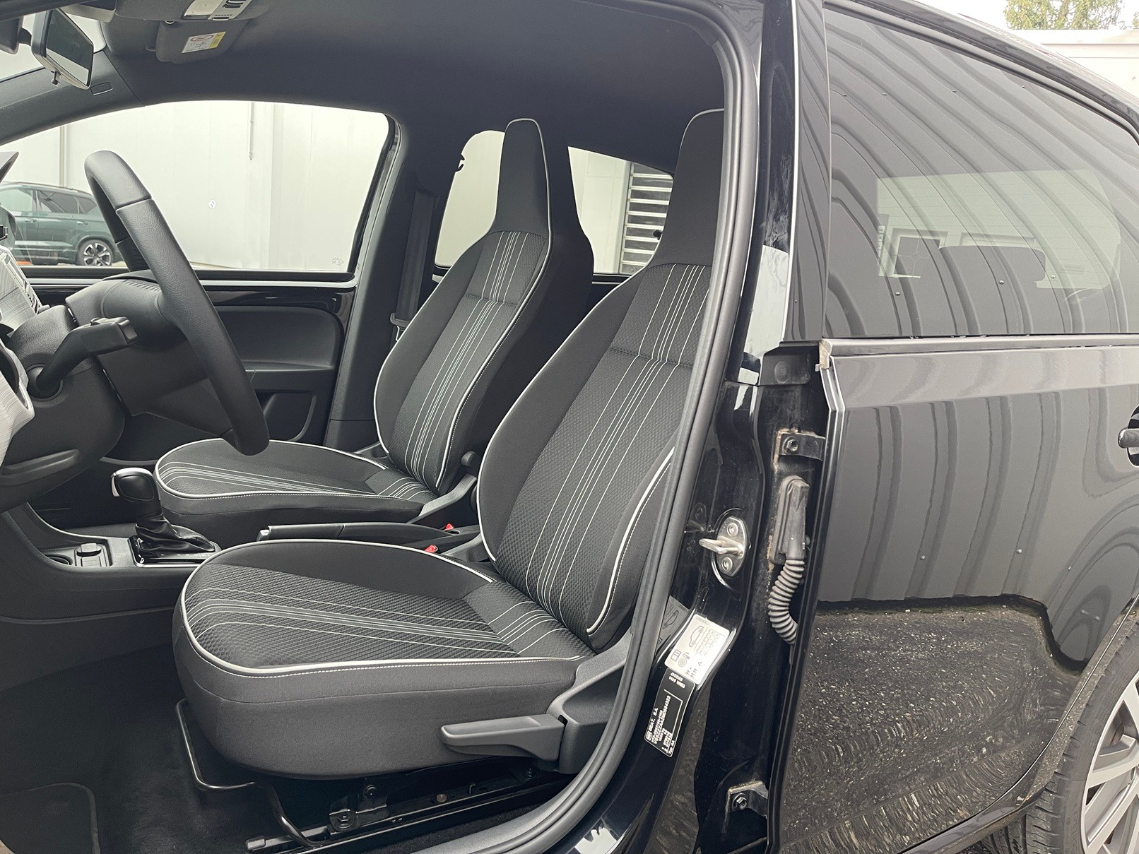 SEAT Mii electric PLUS-image-6