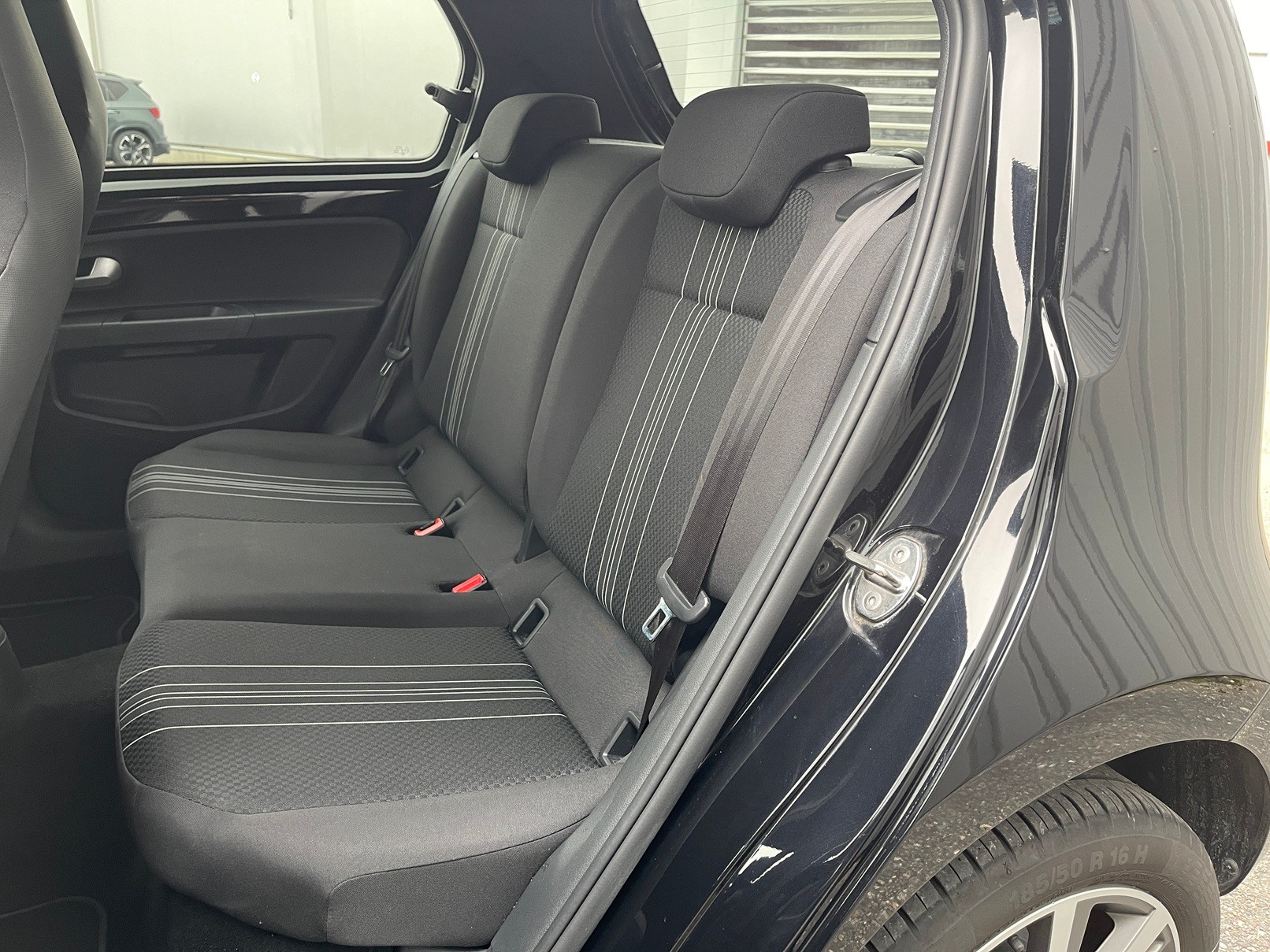 SEAT Mii electric PLUS-image-5