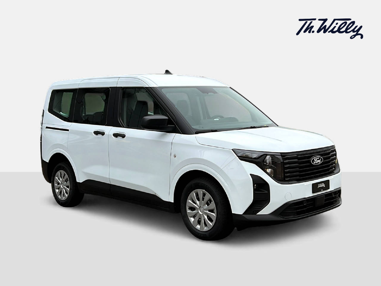 FORD TOURNEO COURIERier 1.0 EcoBoost Trend-image-6
