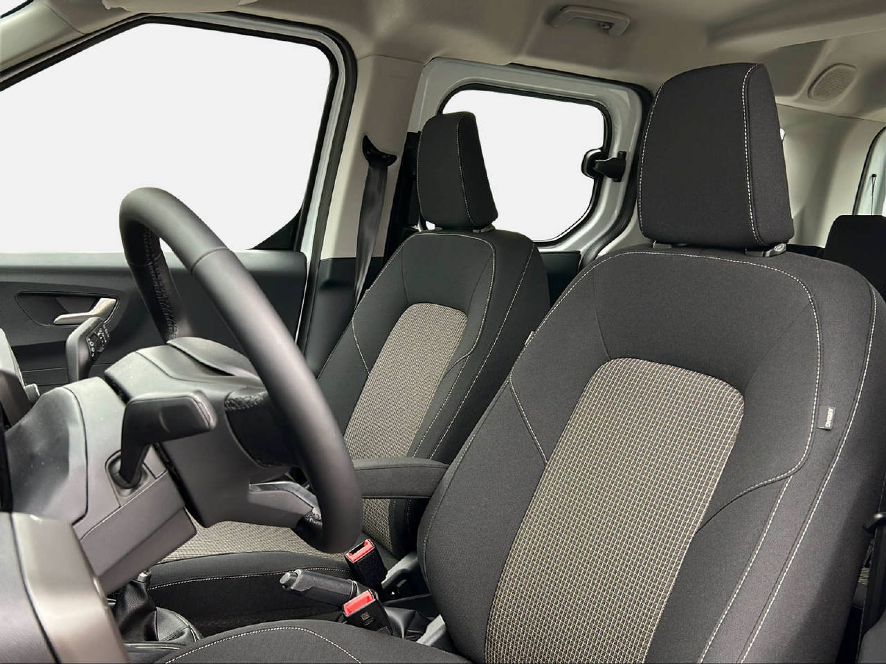 FORD TOURNEO COURIERier 1.0 EcoBoost Trend-image-9