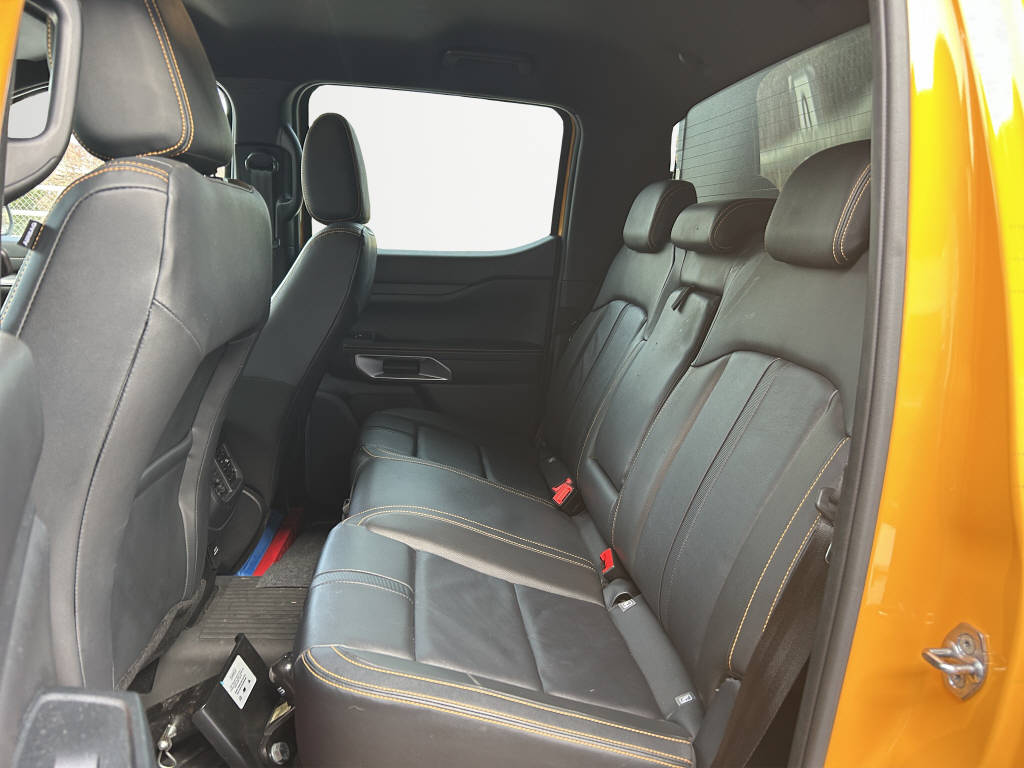 FORD Ranger DKab.Pick-up 3.0 EcoBlue 4x4 Wildtrak-image-14