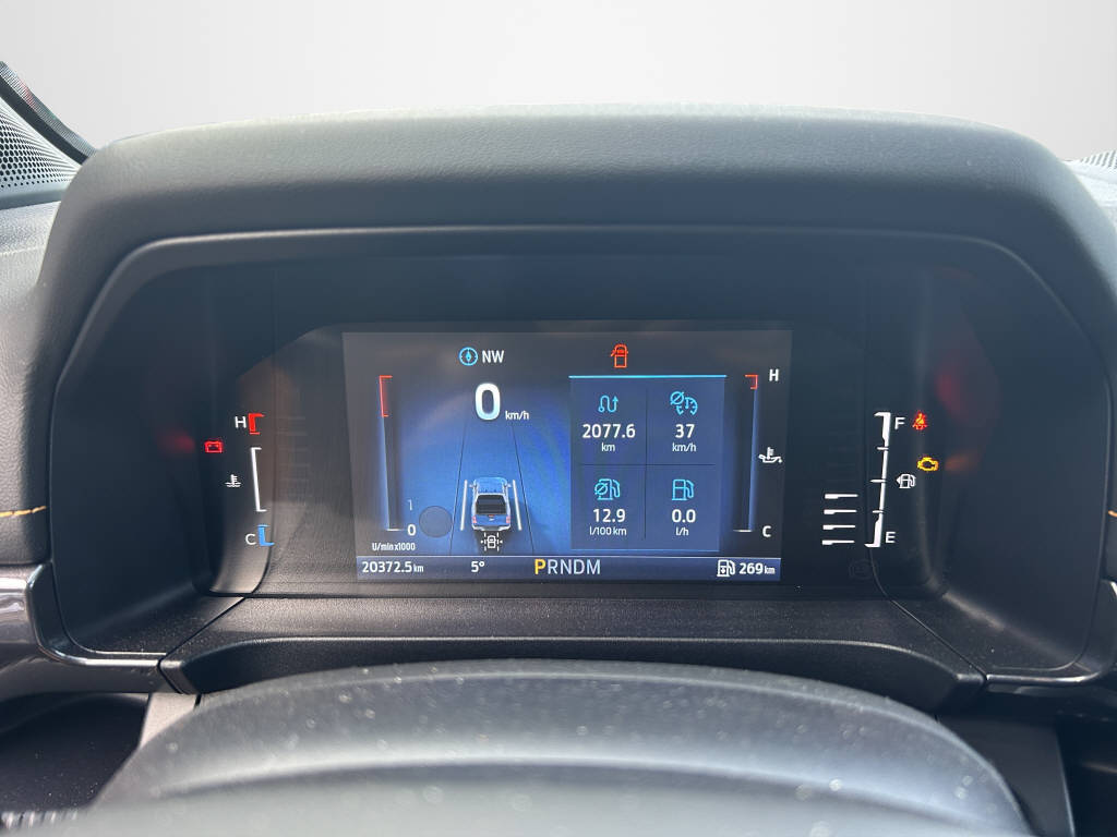 FORD Ranger DKab.Pick-up 3.0 EcoBlue 4x4 Wildtrak-image-10