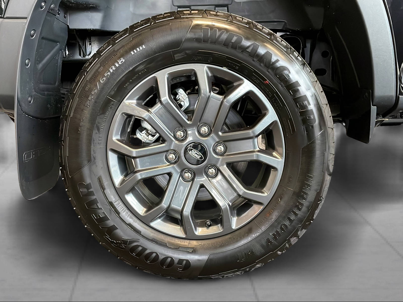 FORD Ranger DKab.Pick-up 2.0 EcoBlue 4x4 Wildtrak-image-9