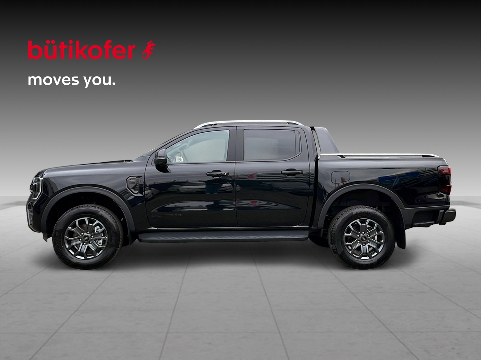 FORD Ranger DKab.Pick-up 2.0 EcoBlue 4x4 Wildtrak-image-2