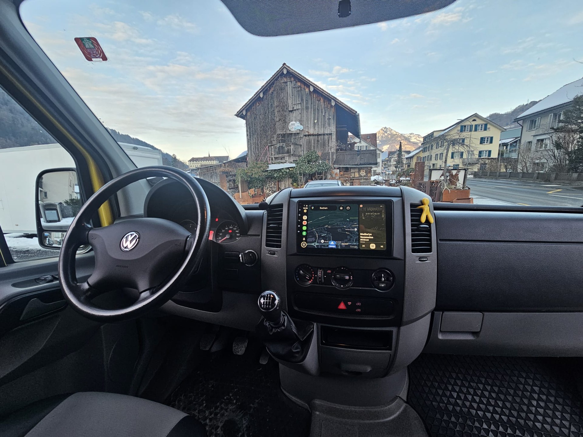 VW Crafter 35 2.0 BiTDI CR-image-5