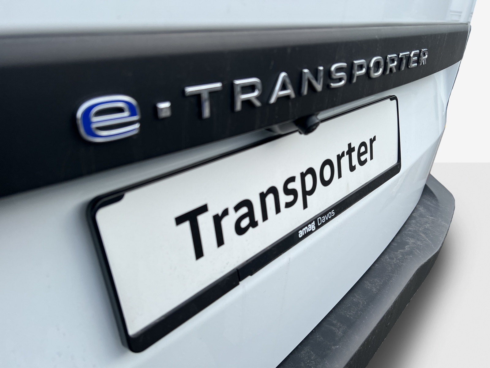 VW NEW Transporter Voll Elektro mit 218PS-image-13