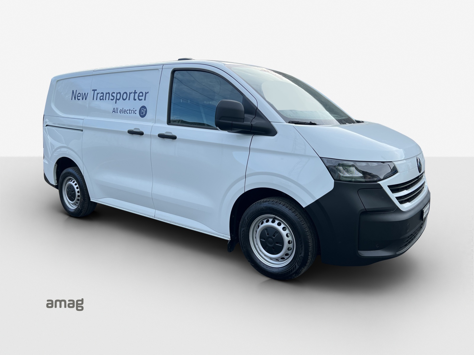 VW NEW Transporter Voll Elektro mit 218PS-image-5