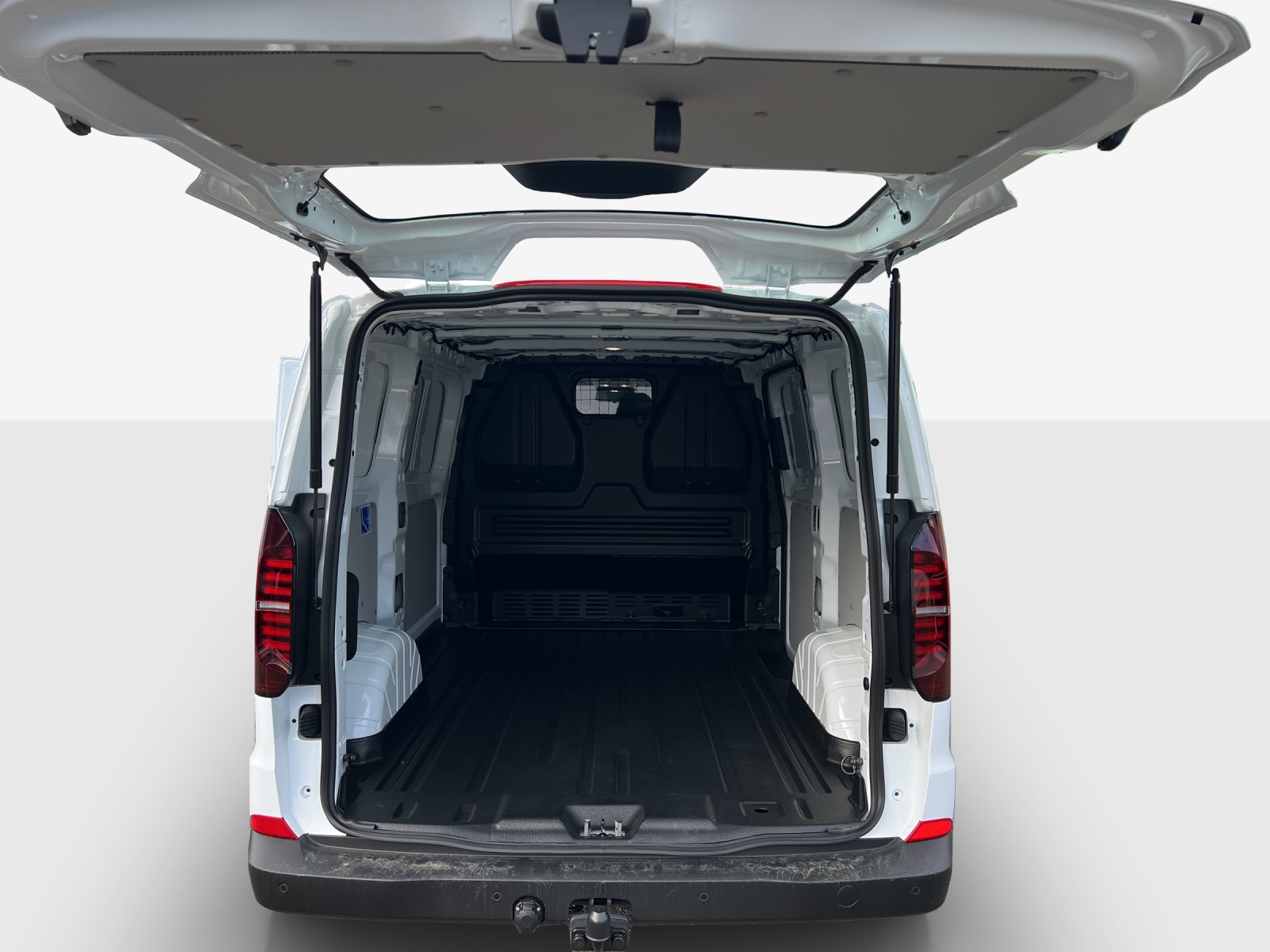 VW NEW Transporter Voll Elektro mit 218PS-image-12