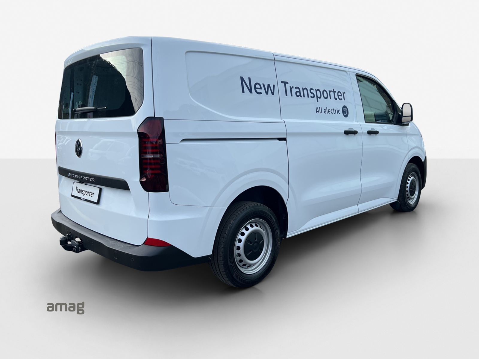 VW NEW Transporter Voll Elektro mit 218PS-image-4