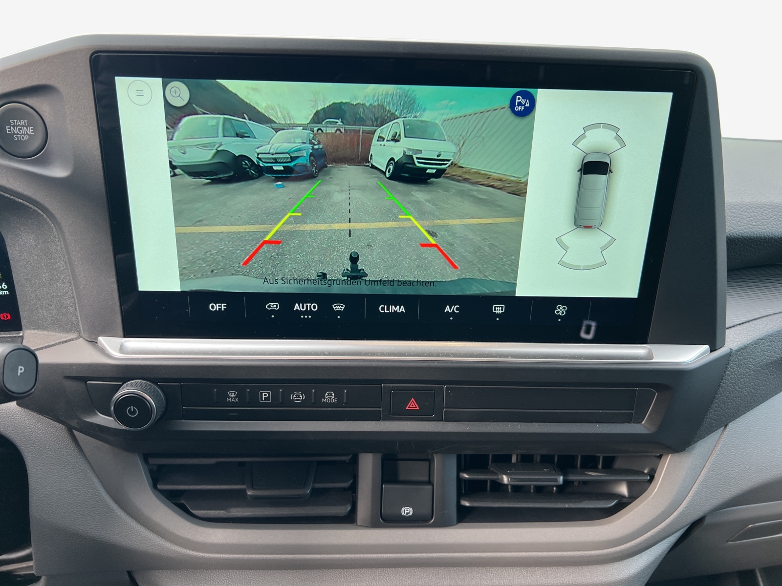 VW NEW Transporter Voll Elektro mit 218PS-image-14