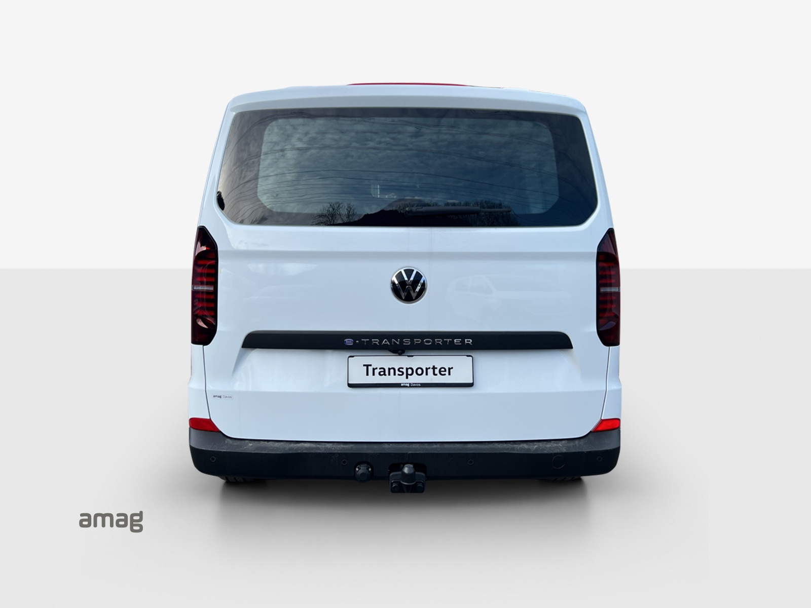 VW NEW Transporter Voll Elektro mit 218PS-image-3