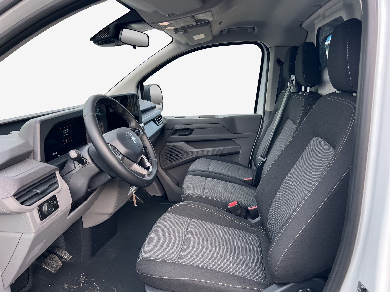 VW NEW Transporter Voll Elektro mit 218PS-image-7