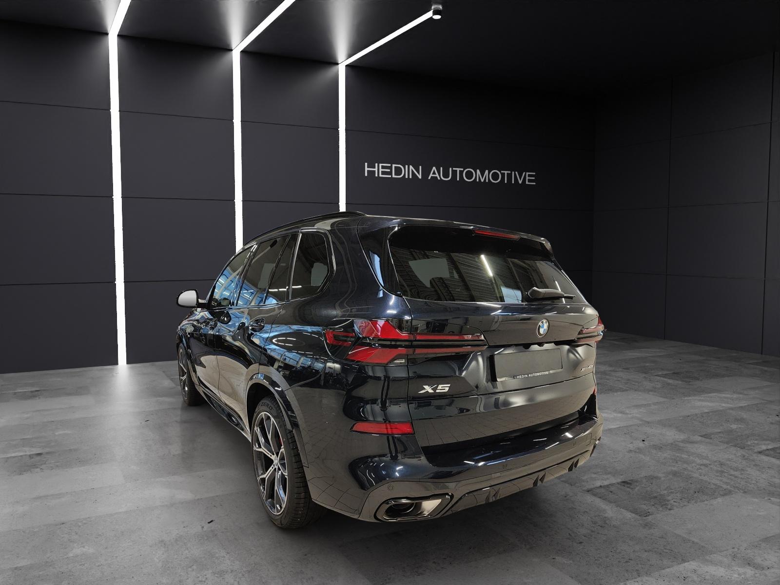 BMW X5 40d xDrive SAG-image-2