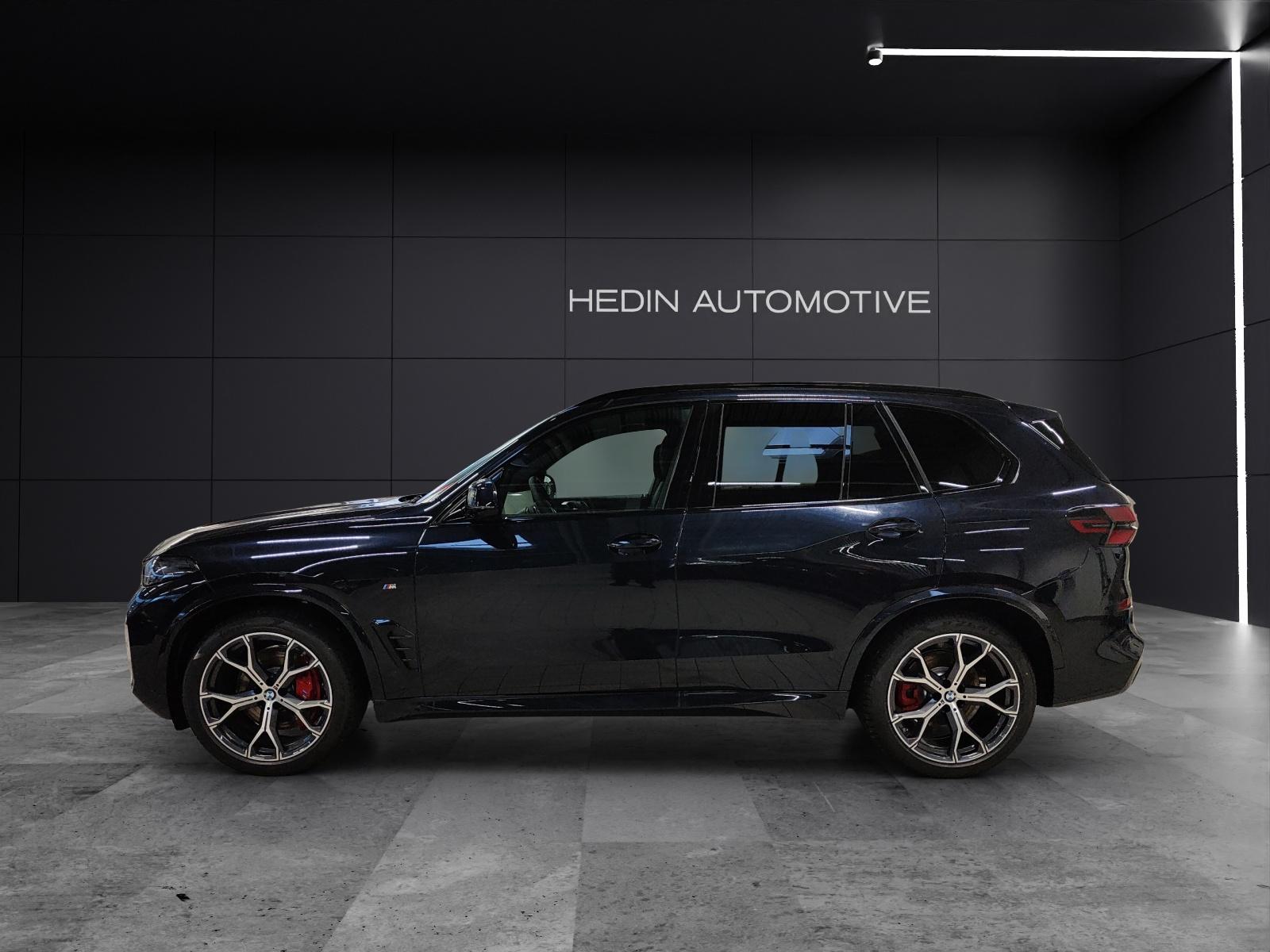 BMW X5 40d xDrive SAG-image-3