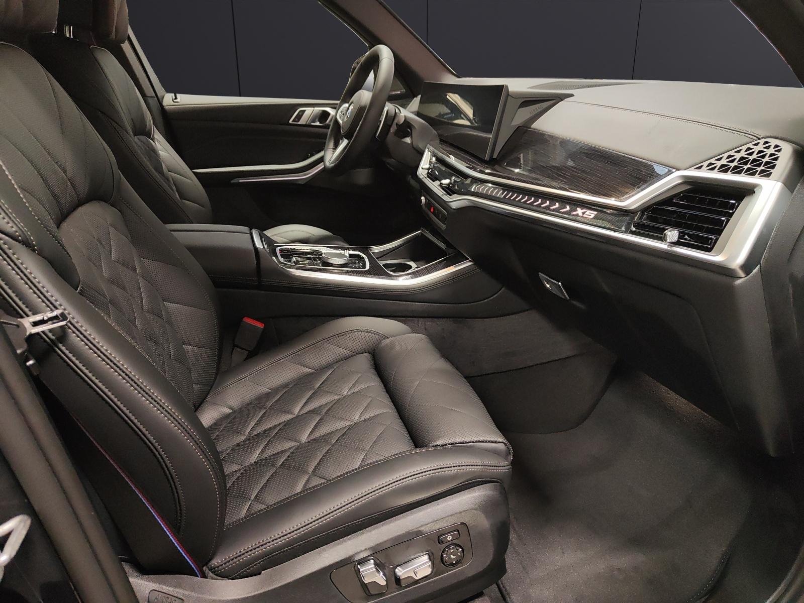 BMW X5 40d xDrive SAG-image-7