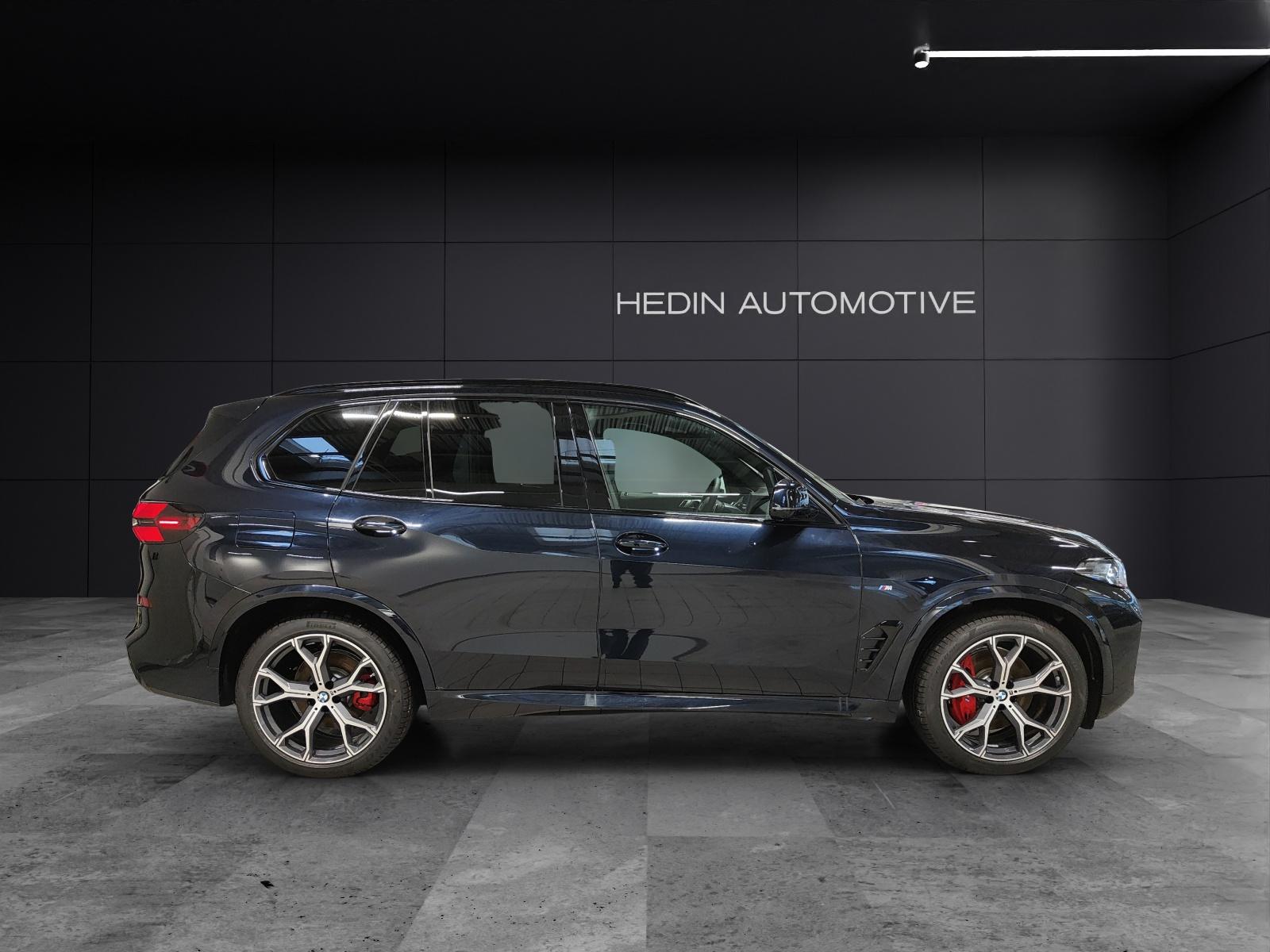 BMW X5 40d xDrive SAG-image-5