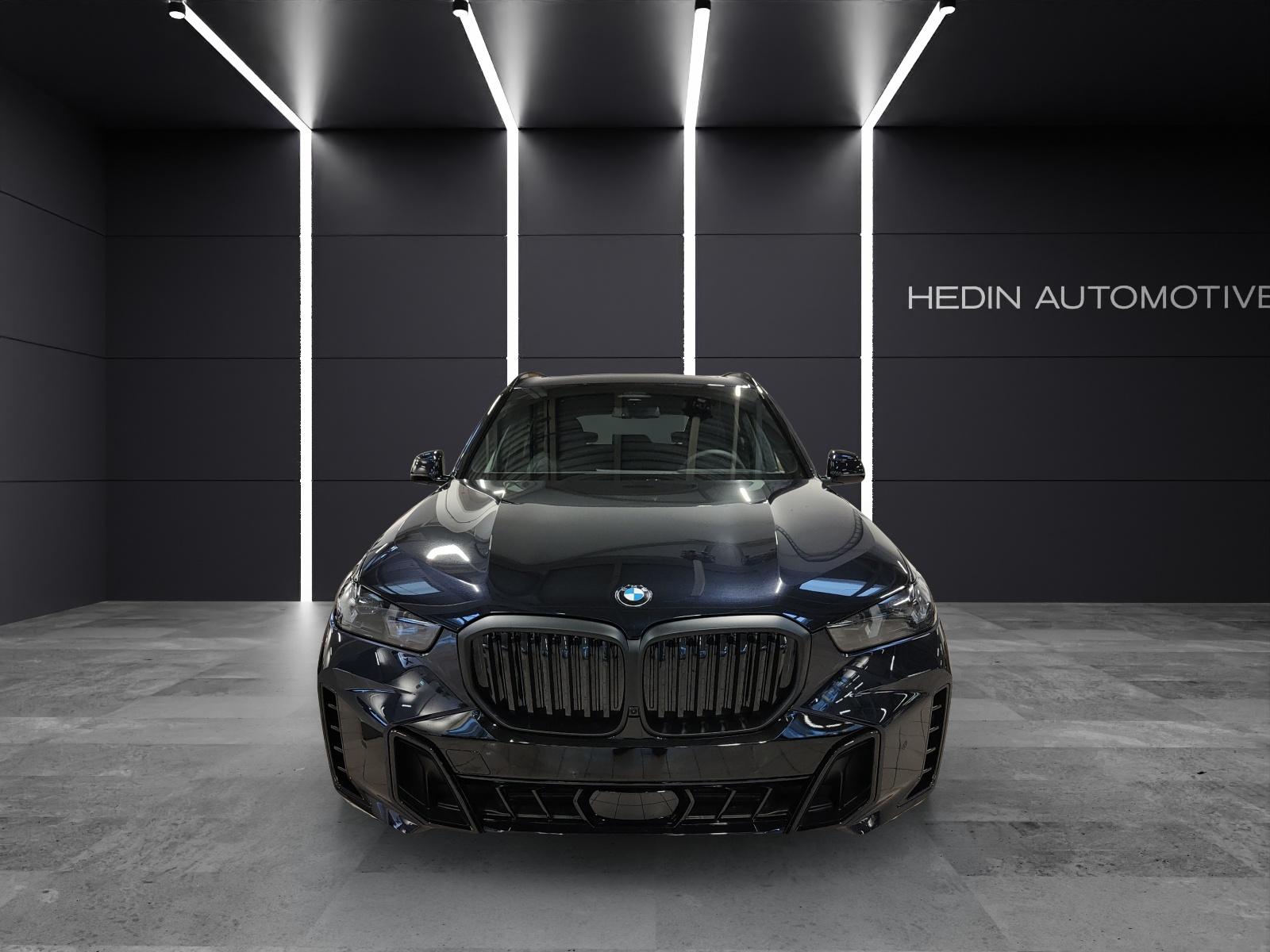 BMW X5 40d xDrive SAG-image-9