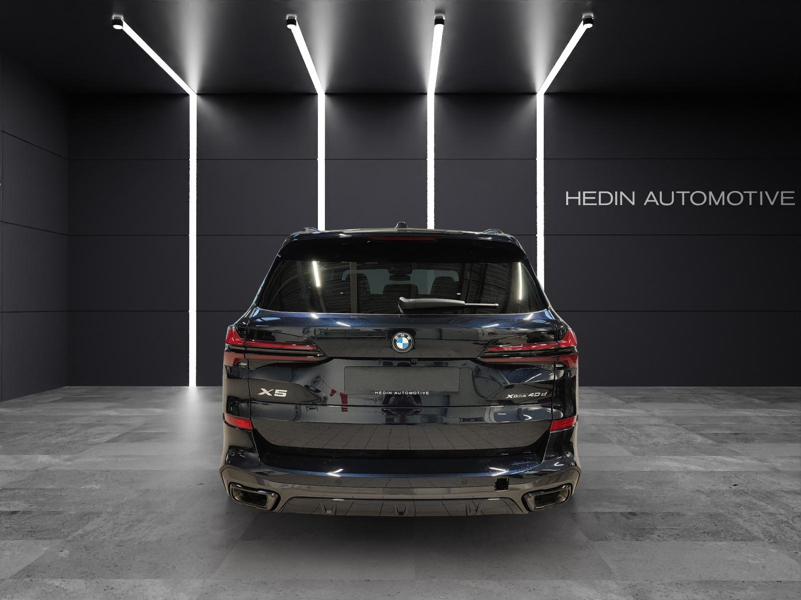 BMW X5 40d xDrive SAG-image-11