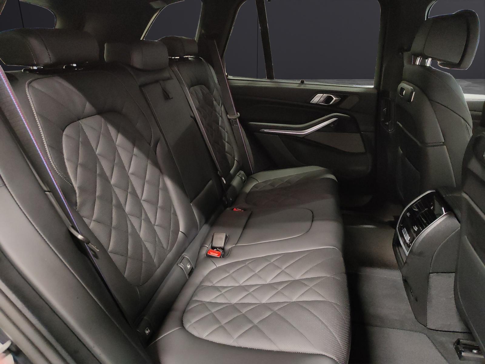 BMW X5 40d xDrive SAG-image-16