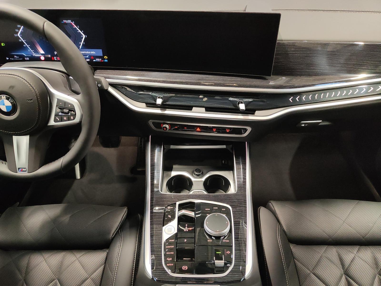 BMW X5 40d xDrive SAG-image-14