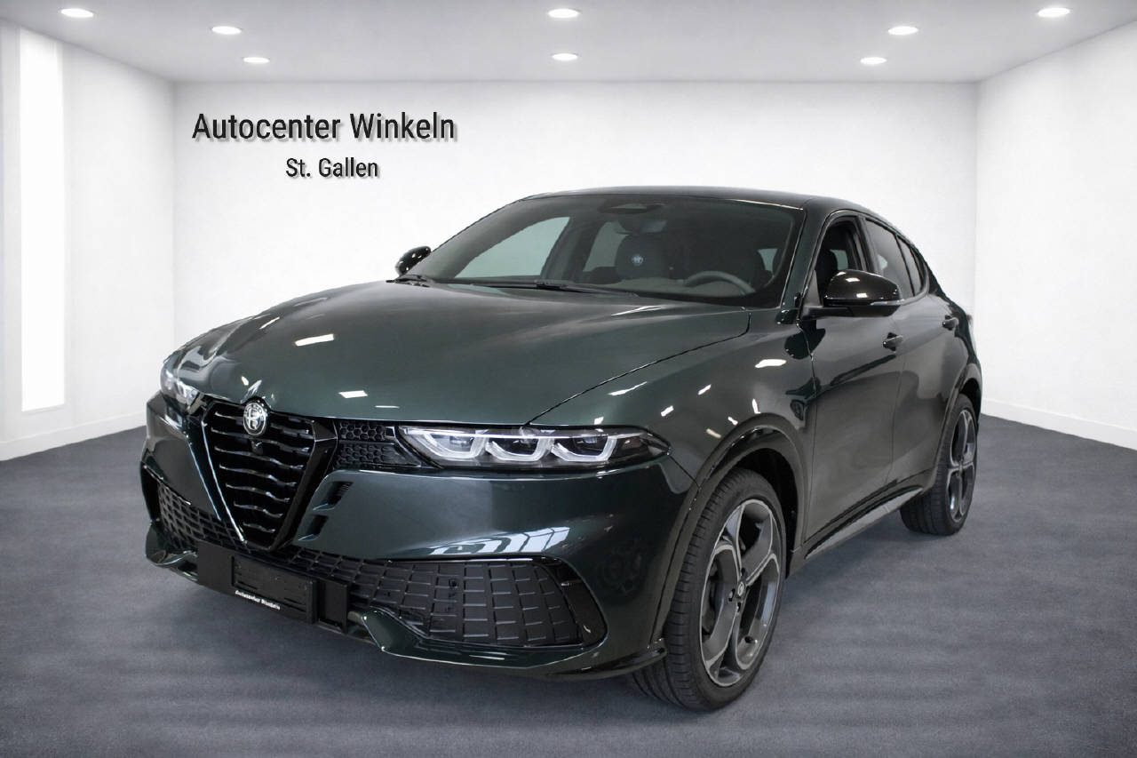 ALFA ROMEO Tonale 1.3 Plug-in Hybrid Q4 Sport Speciale-image-0