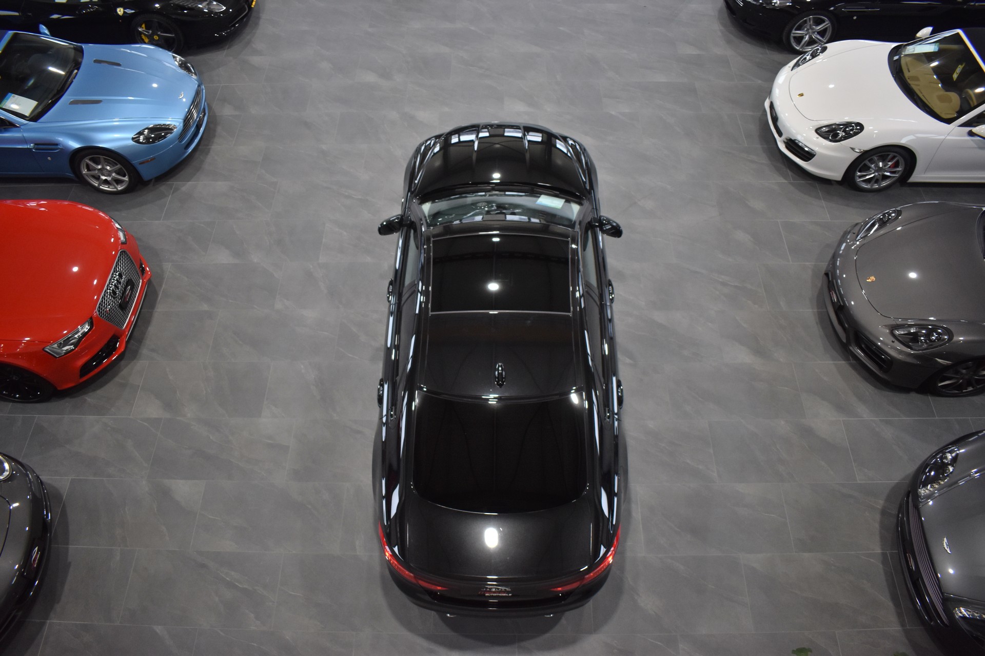 JAGUAR XF 25t Portfolio Automatic-image-7