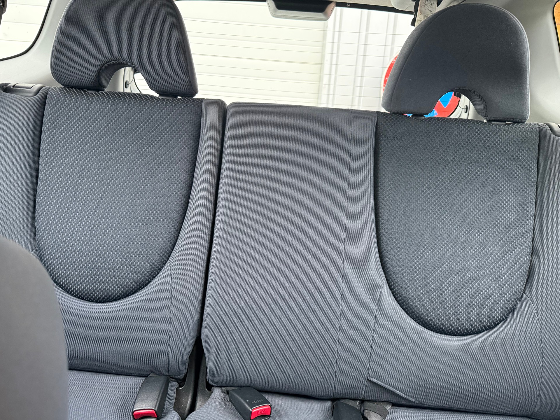 HONDA Jazz 1.2i Cool-image-6