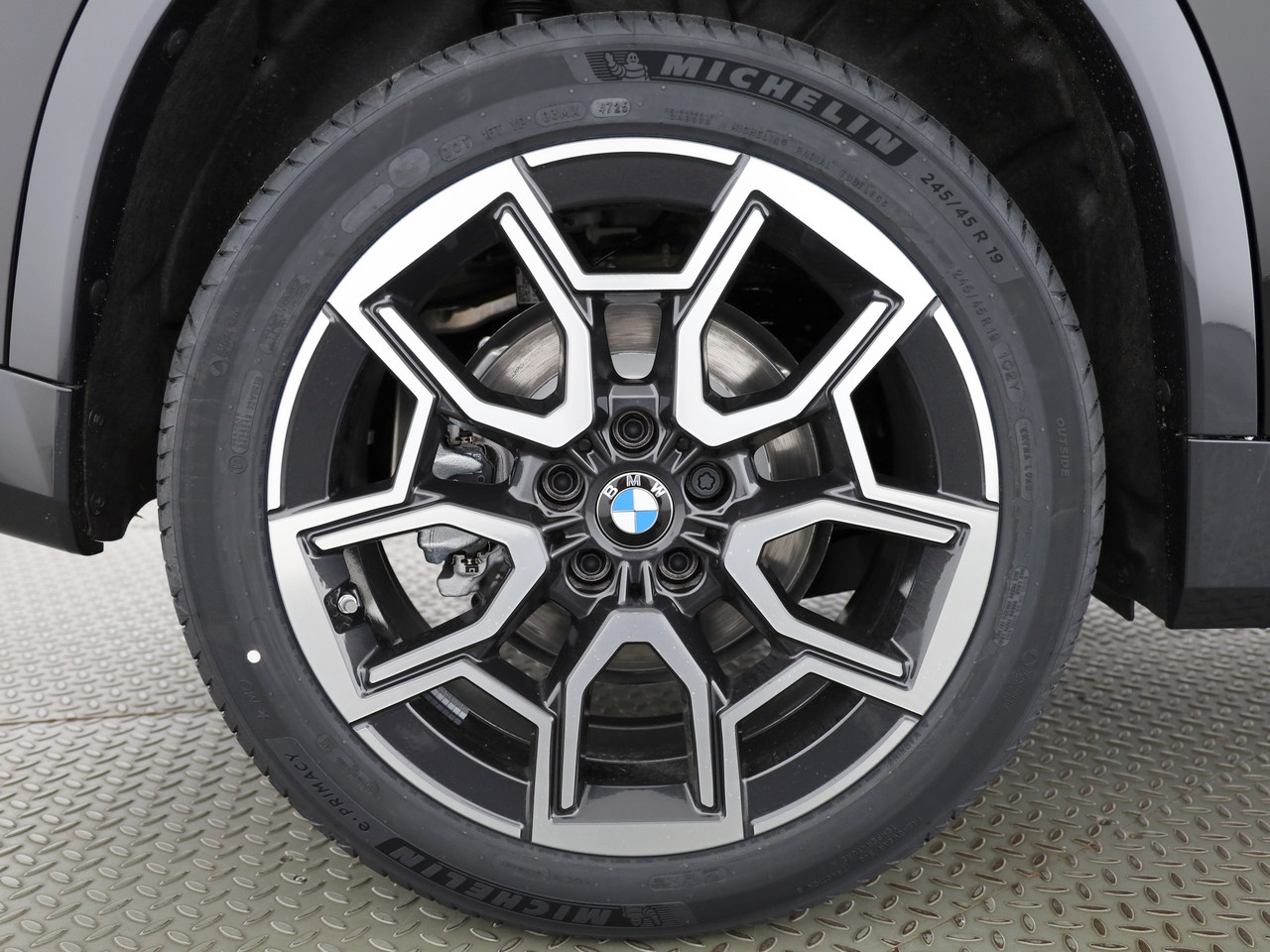 BMW X1 xDrive 25e xLine-image-7