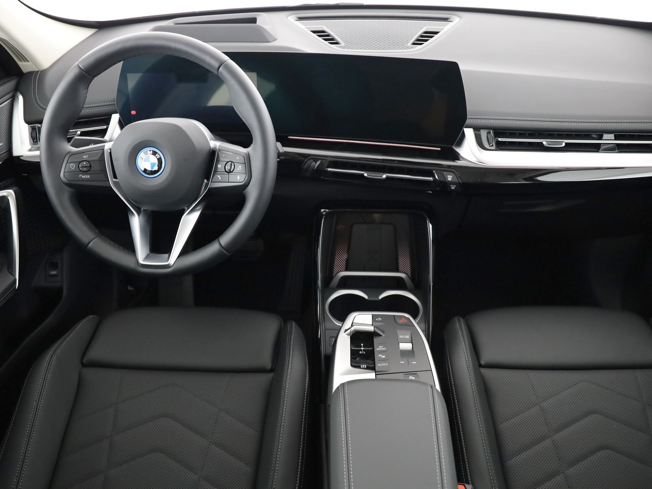 BMW X1 xDrive 25e xLine-image-4